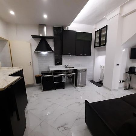 Studio Apartment Santa Caterina Bologna Exteriör bild