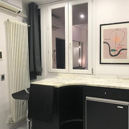 Studio Apartment Santa Caterina Bologna Exteriör bild