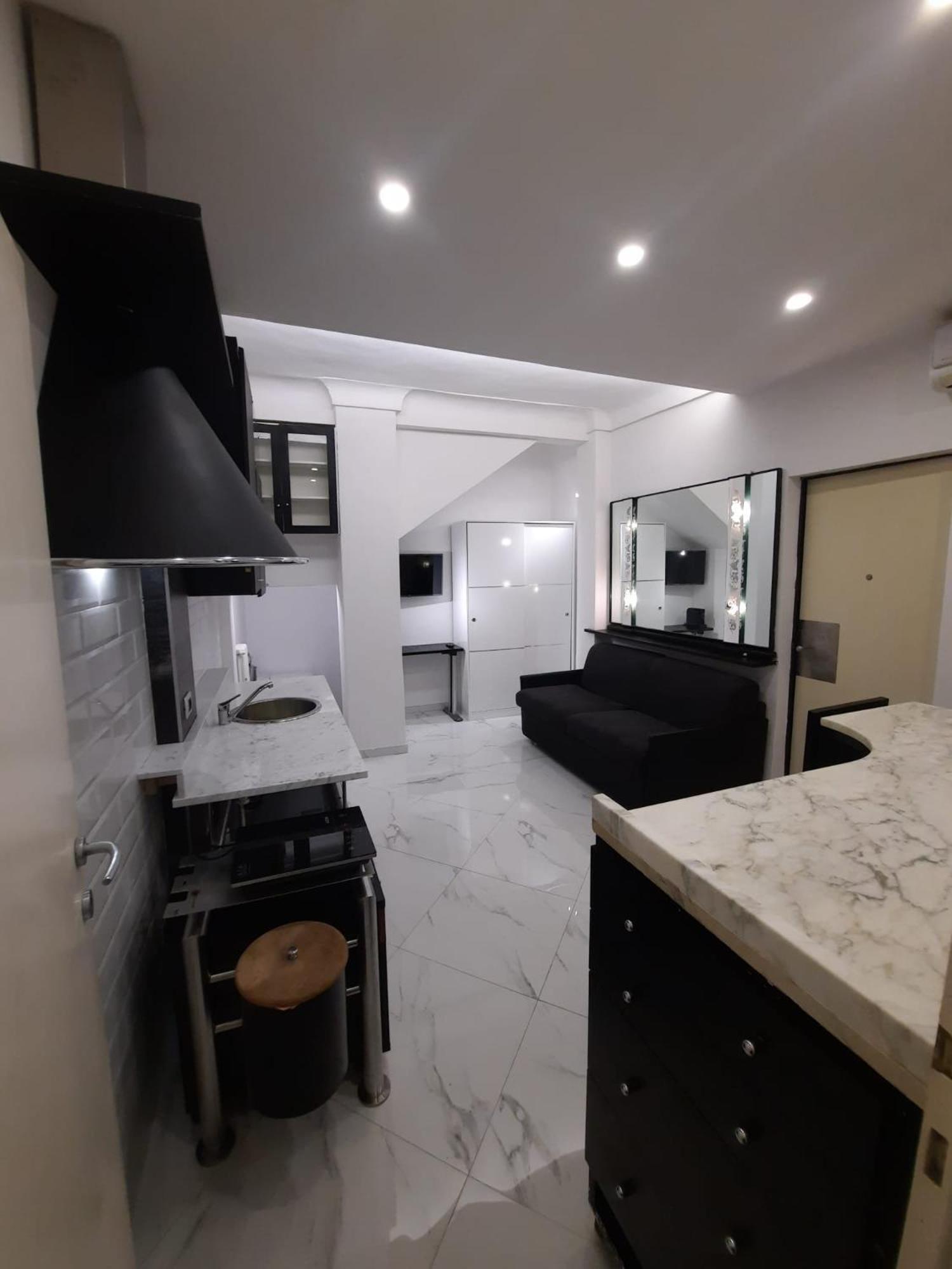 Studio Apartment Santa Caterina Bologna Exteriör bild