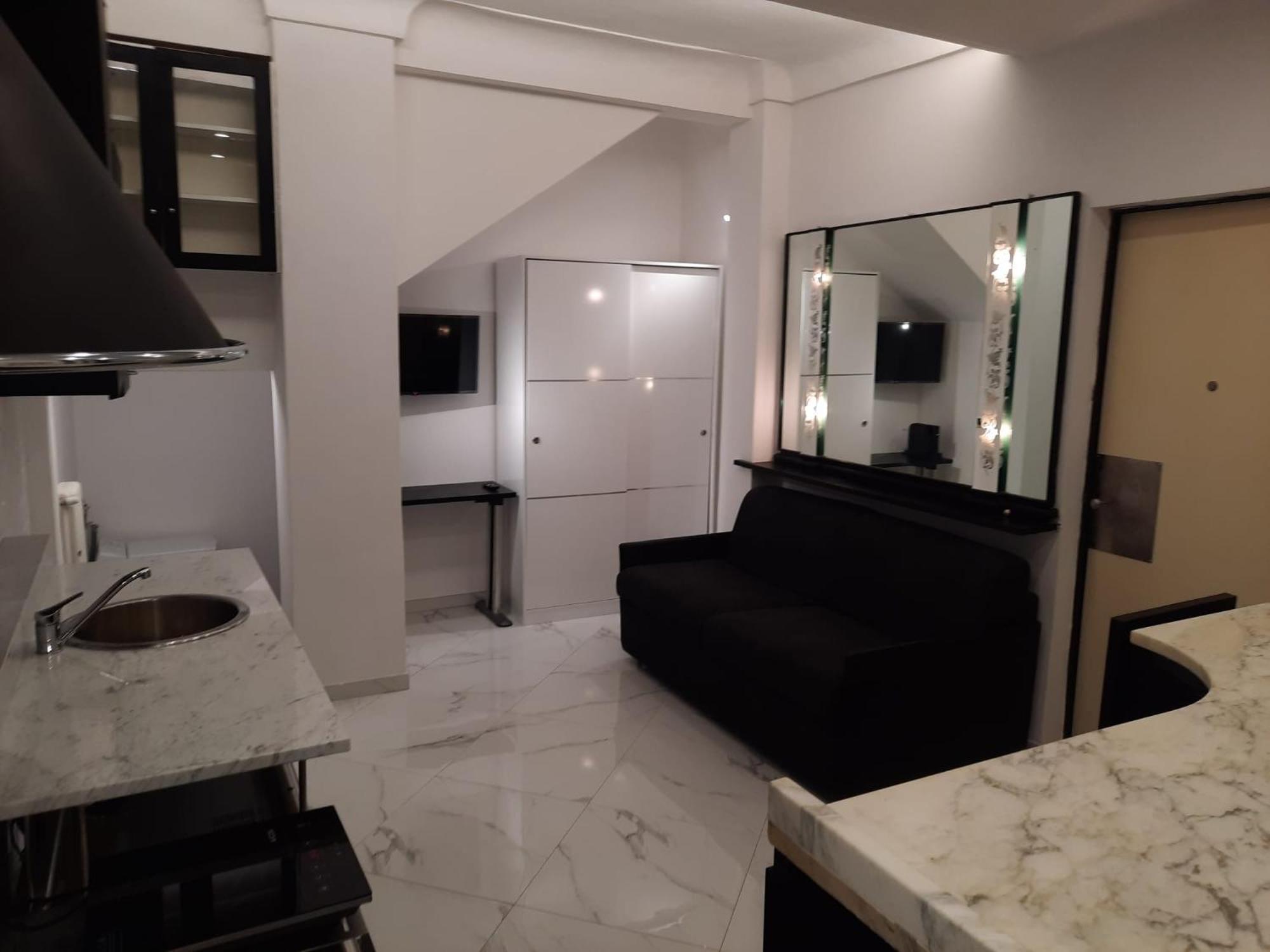 Studio Apartment Santa Caterina Bologna Exteriör bild