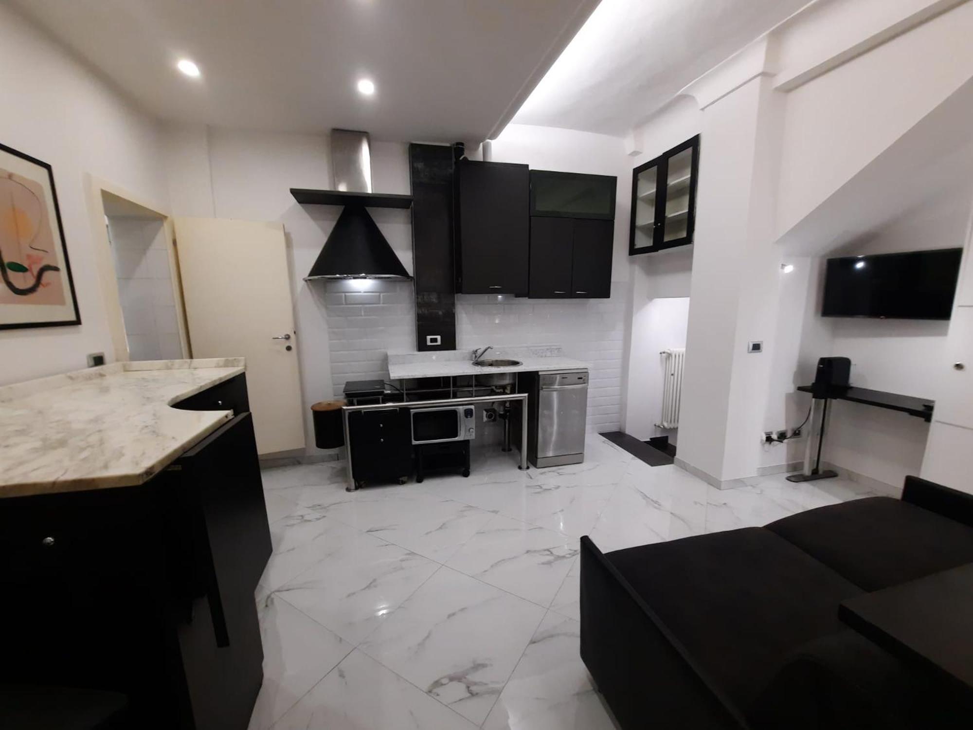 Studio Apartment Santa Caterina Bologna Exteriör bild