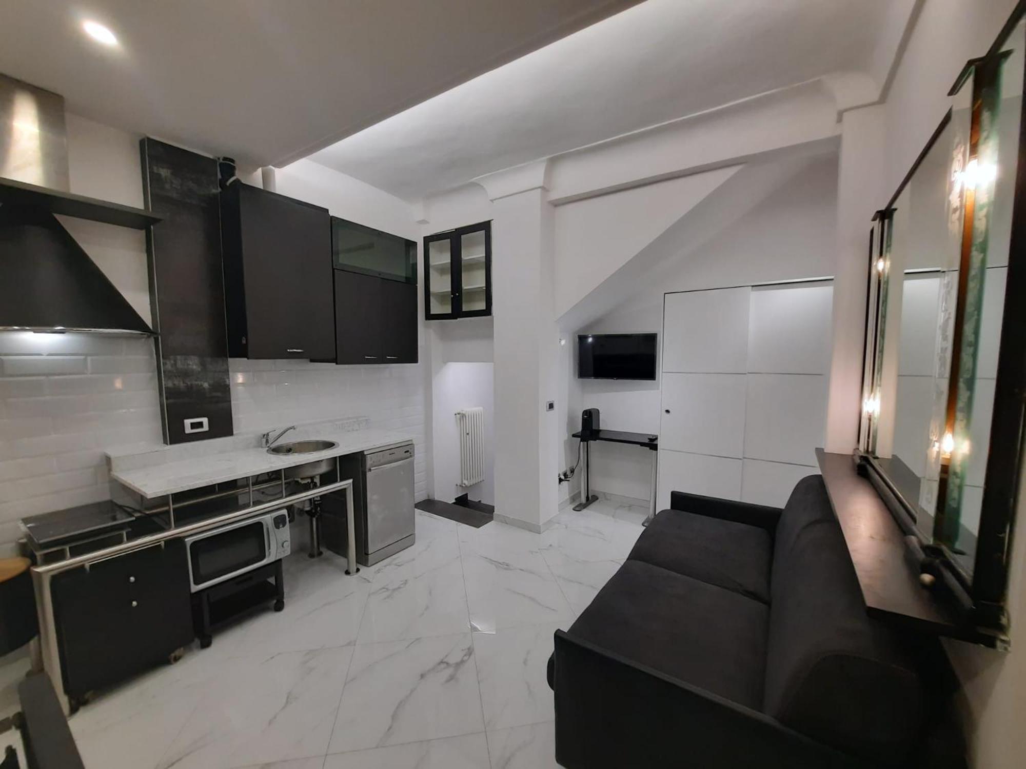 Studio Apartment Santa Caterina Bologna Exteriör bild