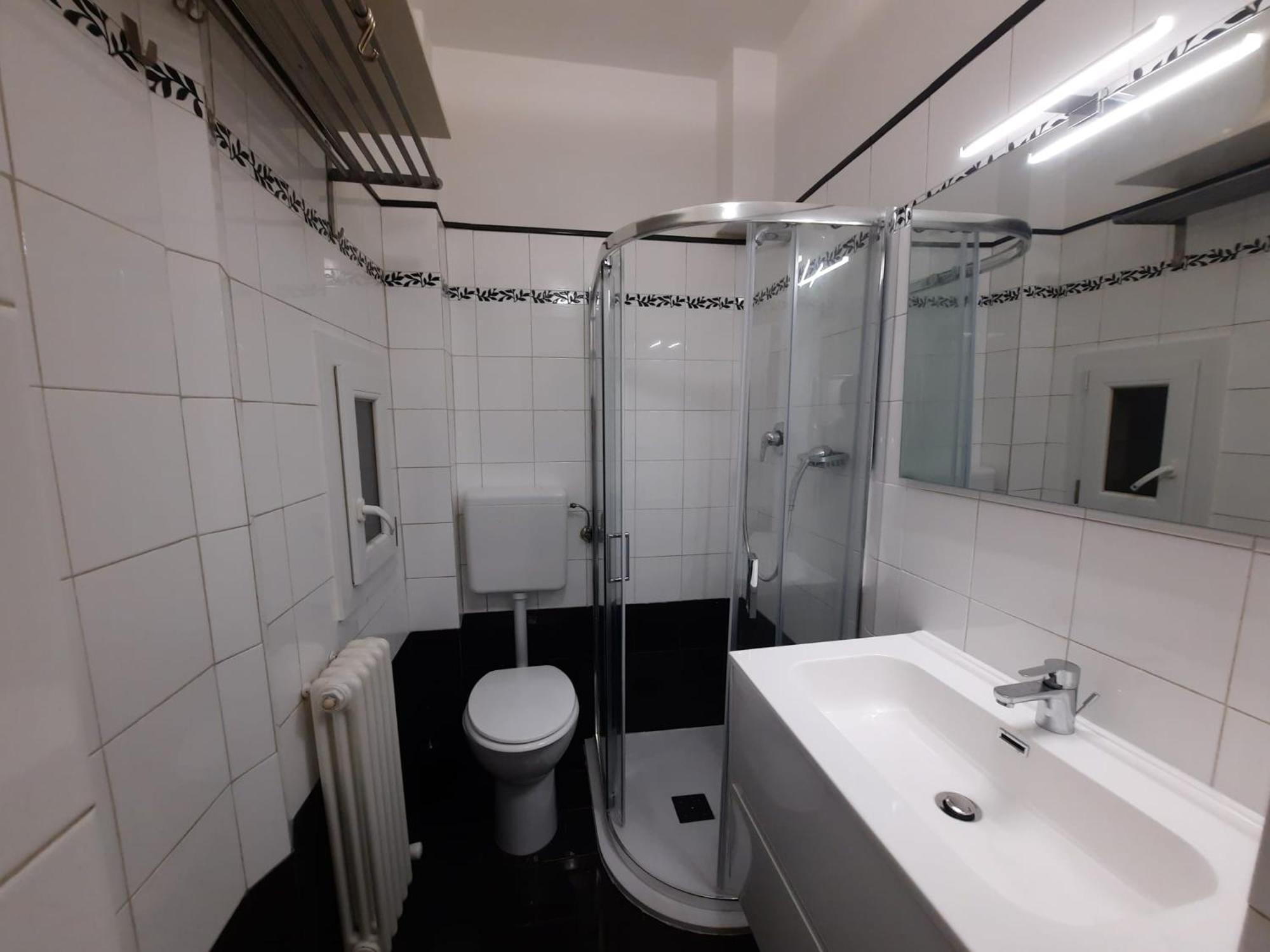 Studio Apartment Santa Caterina Bologna Exteriör bild